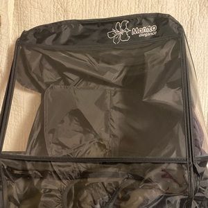 Manito stroller rain / snow cover